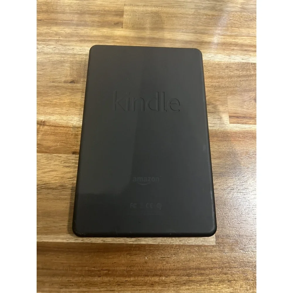 Amazon Kindle Fire 1st Generation D01400 8GB - 7